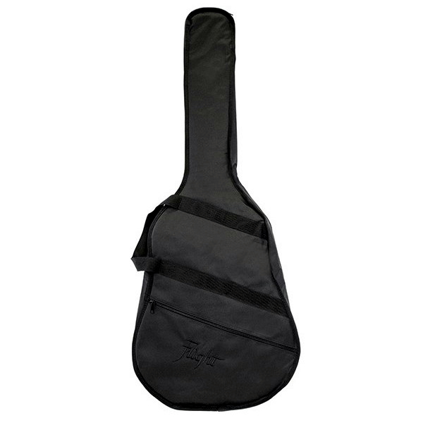 Flight FBG-2053 Acoustic Guitar Gigbag 5mm