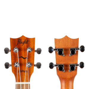 Flight AUC-33 Stardust Konzert-Ukulele