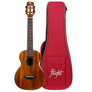 Flight Phantom EQ-A Tenor-Ukulele