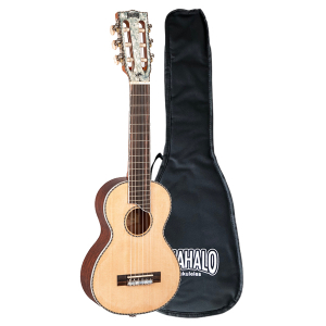 Mahalo MP5 Guitarlele - Pearl Series