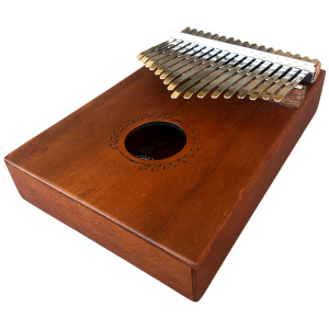 Veston VK-17 Kalimba