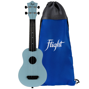 Flight UTS-35 Ether Ultra Travel Ukulele