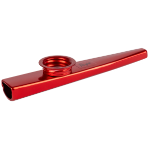 Flight KZRD Red Kazoo